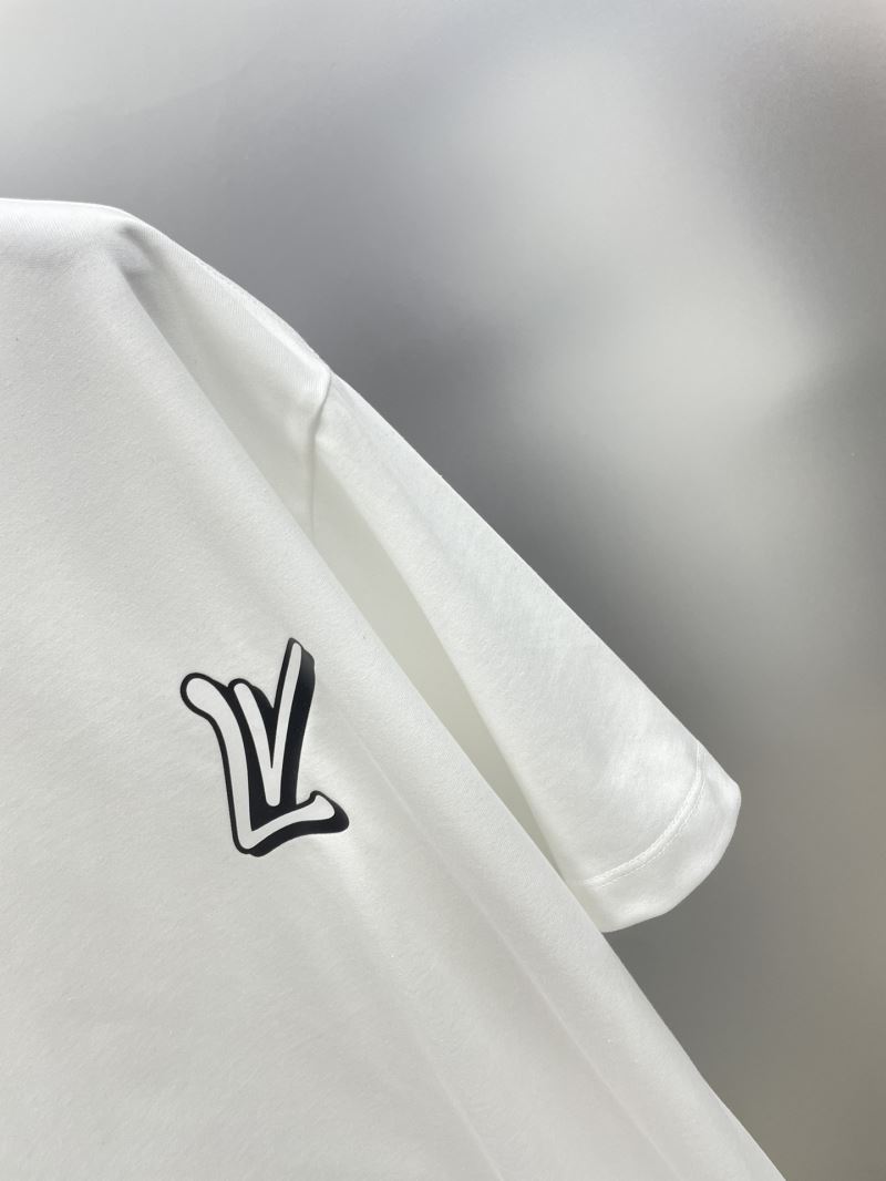 Louis Vuitton T-Shirts